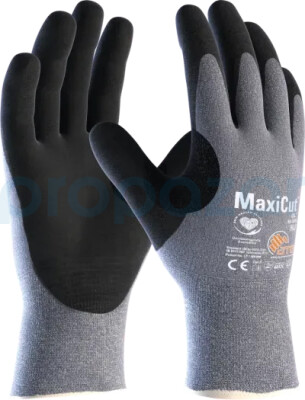 ATG Maxicut 44-504 Kesilmeye Dirençli Eldiven - ATG