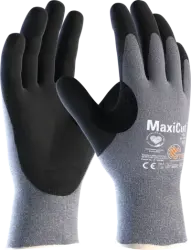 ATG Maxicut 44-504 Kesilmeye Dirençli Eldiven - ATG İş Eldivenleri