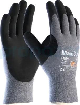 ATG Maxicut 44-504 Kesilmeye Dirençli Eldiven - 1