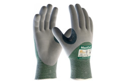 Atg MaxiCut Dry 34-451 3-4 Dipped Kesilmeye Dayanıklı Eldiven - ATG İş Eldivenleri