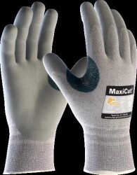 Atg MaxiCut Dry 34-470 Palm Kesilmeye Dayanıklı Eldiven - 1
