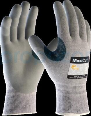 Atg MaxiCut Dry 34-470 Palm Kesilmeye Dayanıklı Eldiven - 1