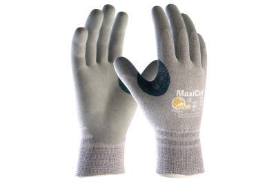 Atg MaxiCut Dry 34-470 Palm Kesilmeye Dayanıklı Eldiven - 1