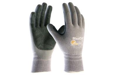 Atg MaxiCut Oil 34-470LP Palm Kesilmeye Dayanıklı Eldiven - 1