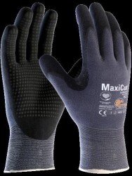 Atg MaxiCut Ultra DT 44-3445 Palm Kesilmeye Dayanıklı Eldiven - 1