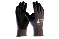 Atg MaxiDry 56-424 Palm Ultra Hafif İş Eldiveni - 1