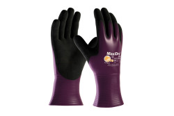 ATG MaxiDry 56-426 Drivers Montaj İş Eldiveni - ATG İş Eldivenleri