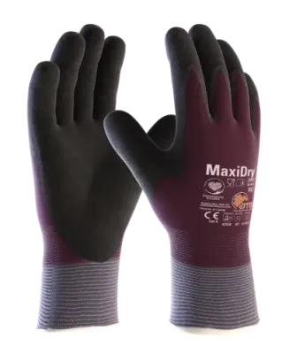 Atg MaxiDry 56-451 Aşırı Soğuk Ortam Eldiveni - 1