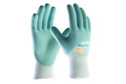 Atg MaxiFlex Active 34-825 3/4 Dipped Antistatik Eldiven - 1