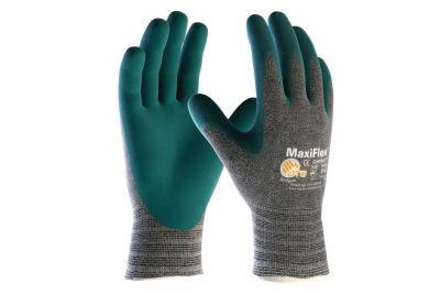 Atg MaxiFlex Comfort 34-924 Palm İş Eldiveni - 1