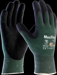 Atg MaxiFlex Cut 34-8743 Palm Kesilmeye Dayanıklı İş Eldiveni - 1