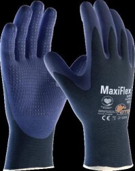 Atg MaxiFlex Elite 34-244 Palm İş Eldiveni - 1