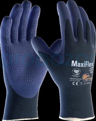 Atg MaxiFlex Elite 34-244 Palm İş Eldiveni - 1