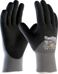 ATG MaxiFlex Endurance AD-APT 42-845 3/4 Dipped - ATG İş Eldivenleri