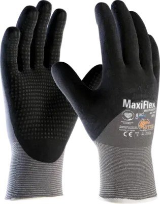 ATG MaxiFlex Endurance AD-APT 42-845 3/4 Dipped - 1