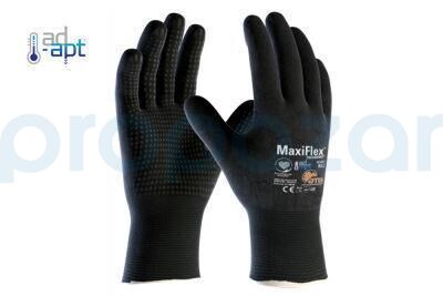 Atg MaxiFlex Endurance AD-APT 42-847 Drivers İş Eldiveni - 1