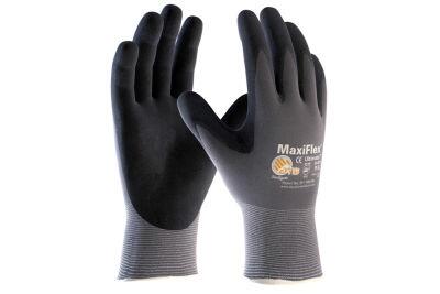 ATG MaxiFlex Ultimate 34-874 Palm İş Eldiveni - 1