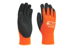 Atg MaxiTherm 30-201 Soğuk Ortam Eldiveni - ATG İş Eldivenleri