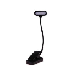 AVEC AV-013 DISPLAY BOX LEDLİ KİTAP OKUMA LAMBASI - 1