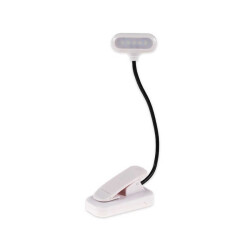 AVEC AV-013 DISPLAY BOX LEDLİ KİTAP OKUMA LAMBASI - 2