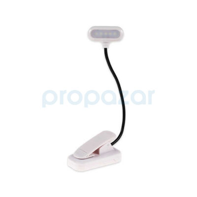 AVEC AV-013 DISPLAY BOX LEDLİ KİTAP OKUMA LAMBASI - 2