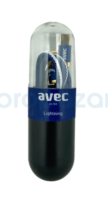 AVEC AV-188 Lightning Kablo - 1