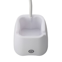 AVEC AV-7220 USB ŞARJLI MASA LAMBASI - 5