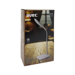 AVEC AV-7224 USB ŞARJLI MASA LAMBASI - 6