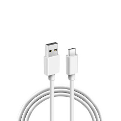 AVEC AV-AVTYC55 5A TYPE-C USB 1M KABLO - 1