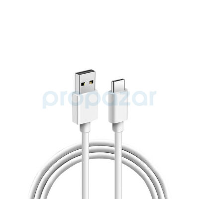 AVEC AV-AVTYC55 5A TYPE-C USB 1M KABLO - 1