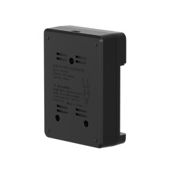 AVEC AV-C1-06B 4LÜ USB ŞARJ CİHAZI - 2