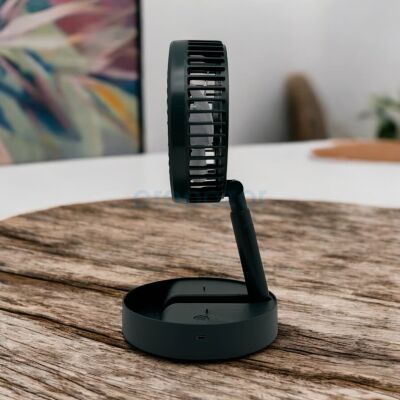 AVEC AV-F550 USB MİNİ FAN - 2