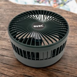 AVEC AV-F550 USB MİNİ FAN - 4