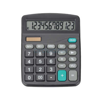 AVEC AV-H837 HESAP MAKİNESİ - 2