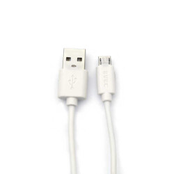 AVEC AV-W101B USB-MICRO USB 1M KABLO - 1
