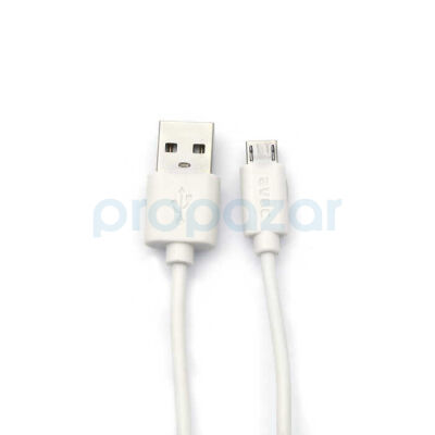 AVEC AV-W101B USB-MICRO USB 1M KABLO - 1