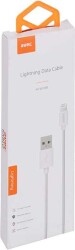AVEC AV-W106B USB-LIGHTNING 1M KABLO (200) - 2