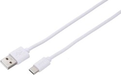 AVEC AV-W132B Type-C USB 1M Kablo - 1