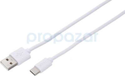 AVEC AV-W132B Type-C USB 1M Kablo - 1
