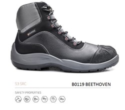 Base B0119 Beethoven S3 SRC Spor İş Ayakkabısı Botu - Base İş Ayakkabısı Modelleri