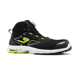 Base B01714 COPENHAGEN S7S ESD LG SC FO SR Ayakkabı - Base