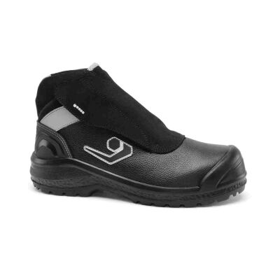 Base B0858A I-META TOP Metatarsal Koruma S3L M HRO CI HI LG SC FO SR İş Botu - 1