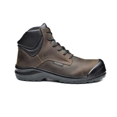 Base B0883 BE-BROWNY TOP S3 CI SRC İş Botu - 1