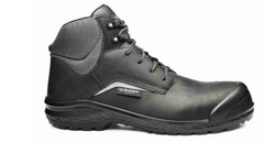 Base B0883C BE-GREY MID S3 CI SRC İş Güvenliği Botu - Base İş Ayakkabısı Modelleri