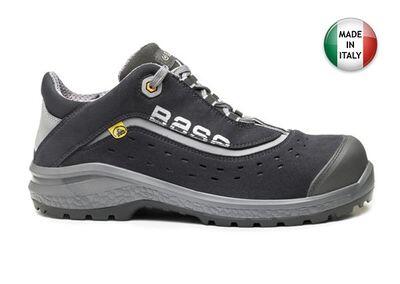 Base B0886 Be-Style S1P ESD SRC Spor İş Ayakkabısı - 1
