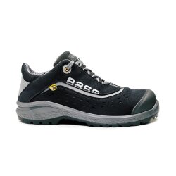 Base B0886 Be-Style S1P ESD SRC Spor İş Ayakkabısı - Base İş Ayakkabısı Modelleri