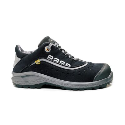 Base B0886 Be-Style S1P ESD SRC Spor İş Ayakkabısı - 1