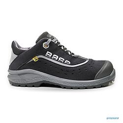 Base B0886 Be-Style S1P ESD SRC Spor İş Ayakkabısı - 2