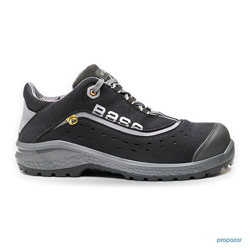 Base B0886 Be-Style S1P ESD SRC Spor İş Ayakkabısı - 2