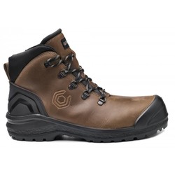 Base B0888 Be-Strong S3 HRO CI SRC Spor İş Ayakkabısı Botu - Base İş Ayakkabısı Modelleri
